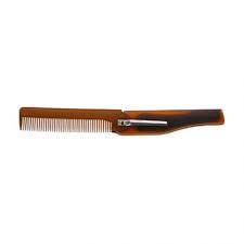 Pieptene par BFBAR43150 FOLDABLE COMB VIAGGIO