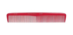 Pieptene profesional japonez Leader ultem comb 381 diverse culori