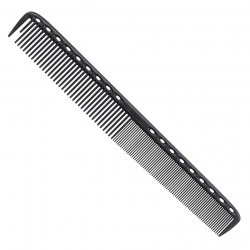 Pieptene profesional japonez YS PARK 335 GRAPHITE