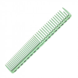 Pieptene profesional japonez YS PARK 338 mint green