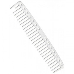 Pieptene profesional japonez YS PARK 452 WHITE