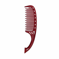 Pieptene profesional japonez YS PARK 605 RED