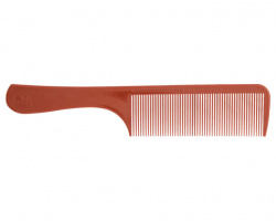 Pieptene Suavecito K-C020 Super Flexibile Blending Comb
