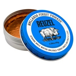 Pomada cu aspect umed Reuzel blue 95 ml