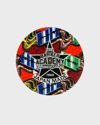 Pomadă de păr Brosh × Barber Academy, fixare puternică, 115 g