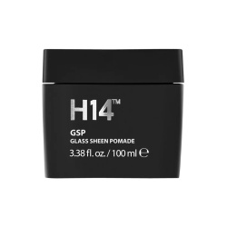 Pomada lucioasa H14 GSP POMADE 100ML