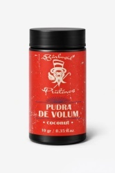 Pudra de volum Barbosul Prietenos 10 gr