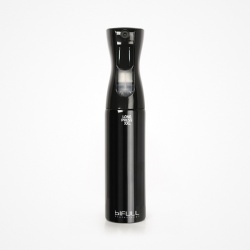 Pulverizator automat Bifull 300 ml negru cod BFUTI42994
