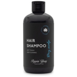 Sampon impotriva matretii si scalpului uscat Poppin Yang Dry Scalp 300 ml