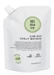Sampon pentru par Cret Mimare Curly Method 200 ml