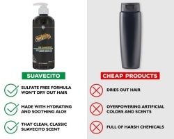 Sampon Suavecito OG Shampoo 473 ml - Img 5