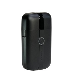 Shaver Cocco Veloce Lite Black/Black - articol profesional doar pentru frizeri si stilisti - Img 7