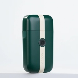 Shaver Cocco Veloce Lite Green-White
