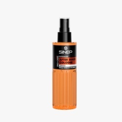 Sinep after shave cologne Amber 150 ml