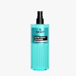 Sinep after shave cologne Turqoise 400 ml