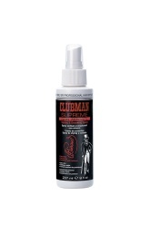 Spray fixativ Clubman Pinaud Supreme Styling & Grooming Spray, 237 ml