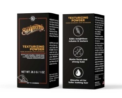Suavecito pudra de volum 28 gr