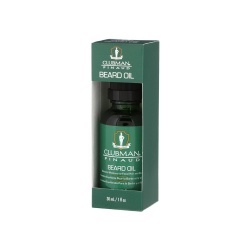 Ulei de barbă Clubman Pinaud Beard Oil, 30 ml