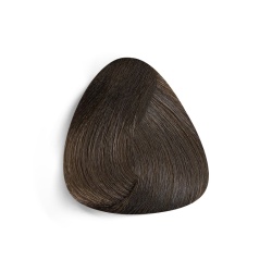Vopsea de par Cree numarul 6.1 blond cenusiu inchis - dark ash blond 100 ml