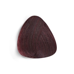 Vopsea de par profesionala Cree numarul 5.5 maro mahogany deschis - light mahogany brown 100 ml