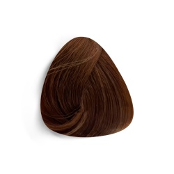 Vopsea de par profesionala Cree numarul 6.34 aramiu auriu blond inchis- dark copper golden blond 100 ml
