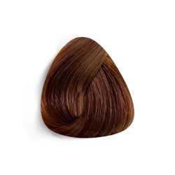 Vopsea de par profesionala Cree numarul 7.83 blond mocha auriu - golden amber 100 ml