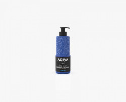 Aftershave balsam Agiva After Shave Cream Cologne Tsunami 400 Ml
