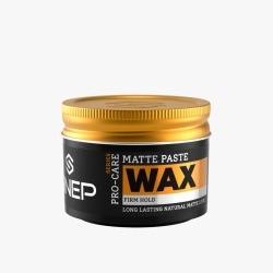 Ceara de par Sinep matte paste wax 100 ml
