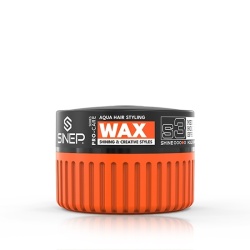 Ceara de par Sinep Orange S3 hair wax 150 ml