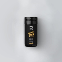 Ceară de păr stick L3VEL3 Hair Wax Stick, 75 g