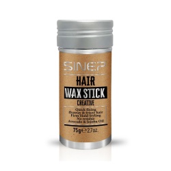 Ceara de par stick SINEP STICK WAX CREATIVE 75GR