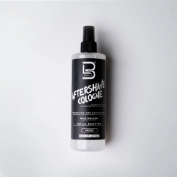 Colonie after shave L3VEL3 Frost, 400 ml