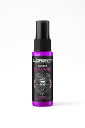Colonie Lorenti after shave Cologne spray 50 ml Eternal