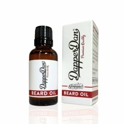Dapper Dan beard oil 30 ml