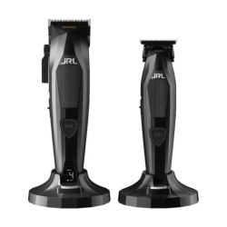 Jrl Diamante Combo Black - articol profesional doar pentru frizeri si stilisti