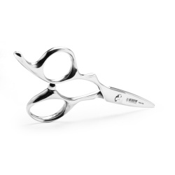 Kiepe 2816.55 Scissors Monster Razor Edge semi offset left hand ( mana stanga ) - Img 2