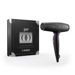 Kiepe uscator SALOON 2400w - articol profesional doar pentru frizeri si stilisti