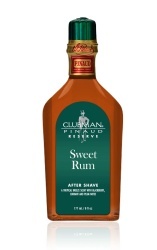 Loțiune after shave Clubman Pinaud Reserve Sweet Rum, 177 ml