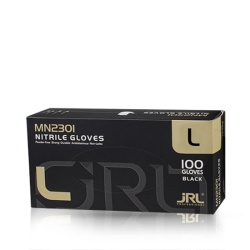 Manusi Nitril JRL marime L - set 100 manusi