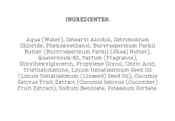 Masca de hidratare Mimare Moisturization 480 ml - Img 2