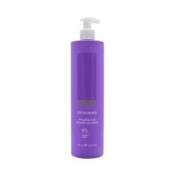 Masca de par Cree Zero Yellow mask - 500 ml