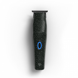 Masina de contur profesionala ODA Trimmer 120 Black Speckle White - articol profesional doar pentru frizeri si stilisti