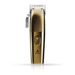 Masina de tuns Andis Envy 2 Clipper Premium Li - articol profesional doar pentru frizeri si stilisti