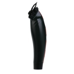 Masina de tuns Cocco Veloce Lite Clipper black/red - articol profesional doar pentru frizeri si stilisti - Img 5