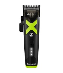 Masina de tuns profesionala Gamma Xcell Clipper - articol profesional doar pentru frizeri si stilisti