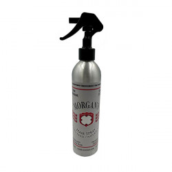 Morgan's hair spray strong hold natural look 300 ml