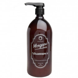 Morgan's mens shampoo 1000 ml