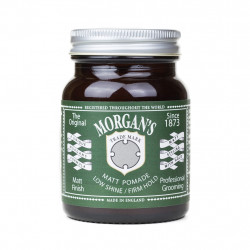 Morgans retro matt pomade 50 ml