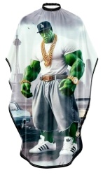 Pelerina Pro Cape BB067