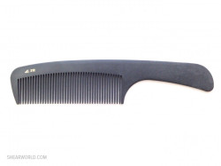 Pieptene profesional japonez Leader carbon comb 272 diverse culori